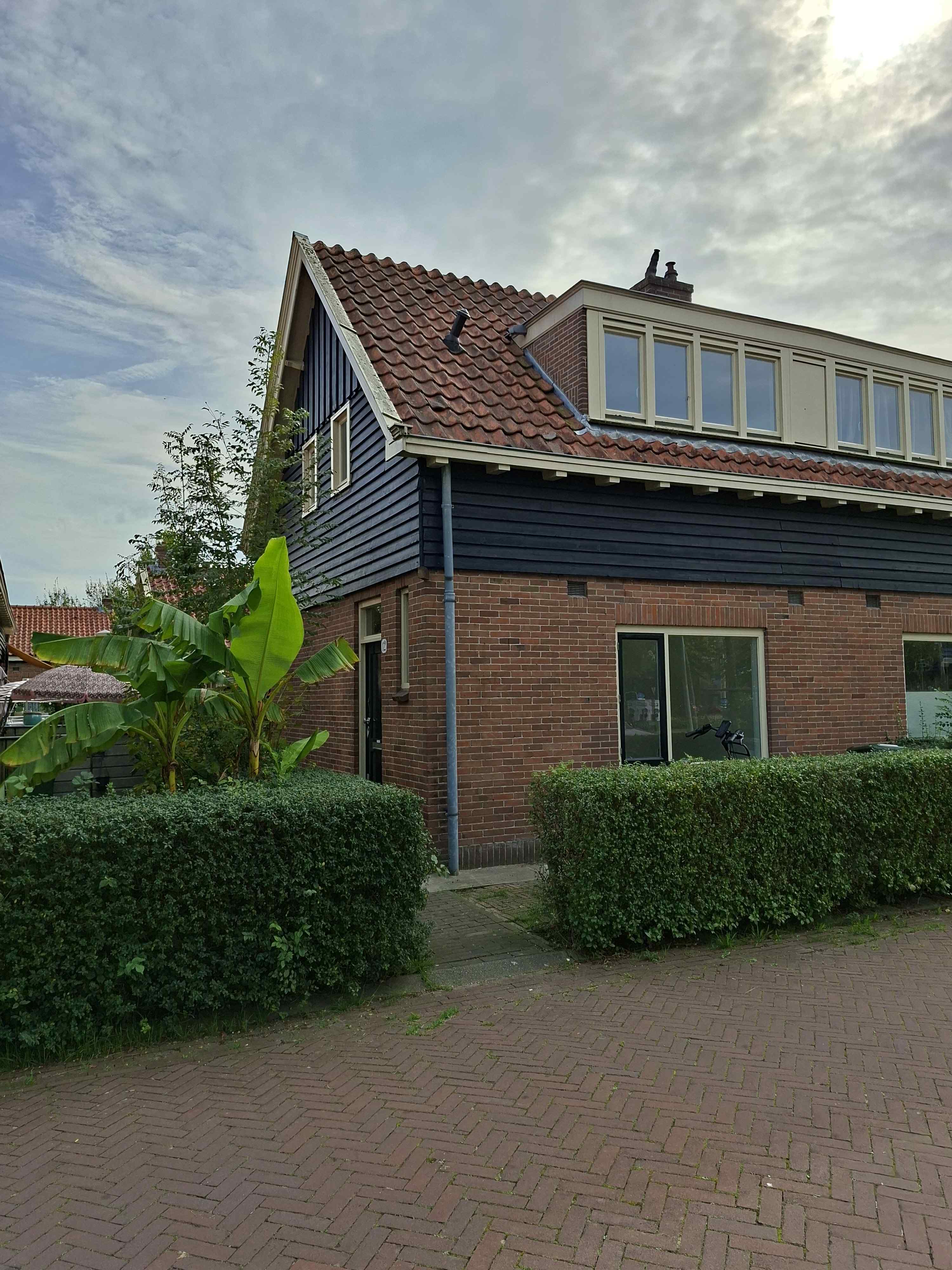 For rent: Amsterdam / €713 p.m. / 37m2