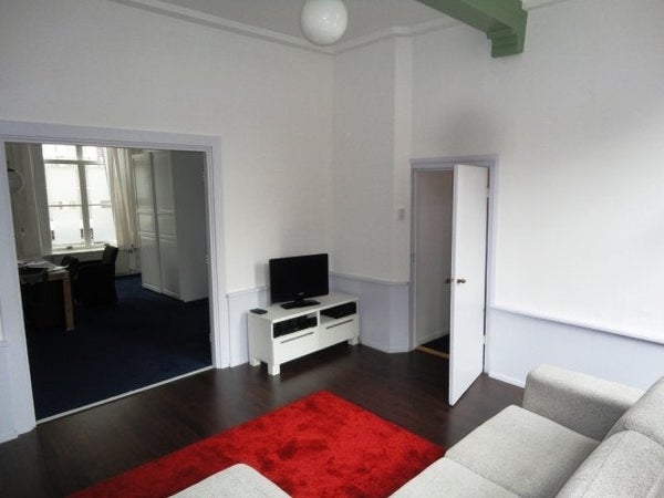For rent: Den Haag / €1100.00 p.m. / 75.00m2