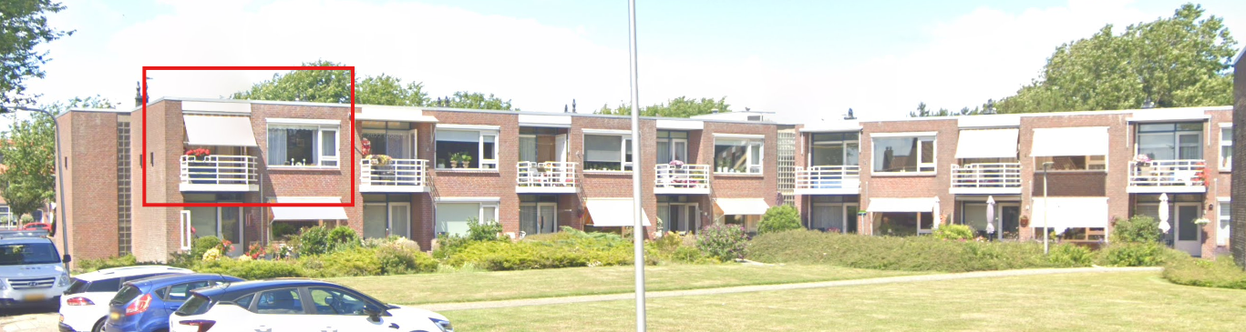 Te huur: Katwijk