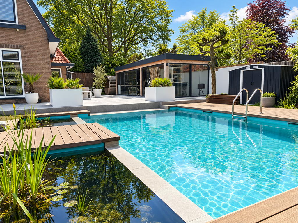 Te huur: Barneveld