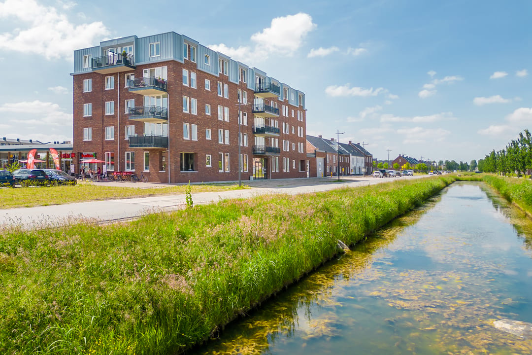Te huur: Kampen / €1710 p.m. / 95m2