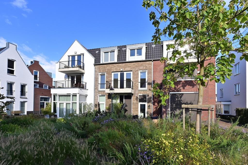 Te huur: Huizen / €1750 p.m. / 61m2