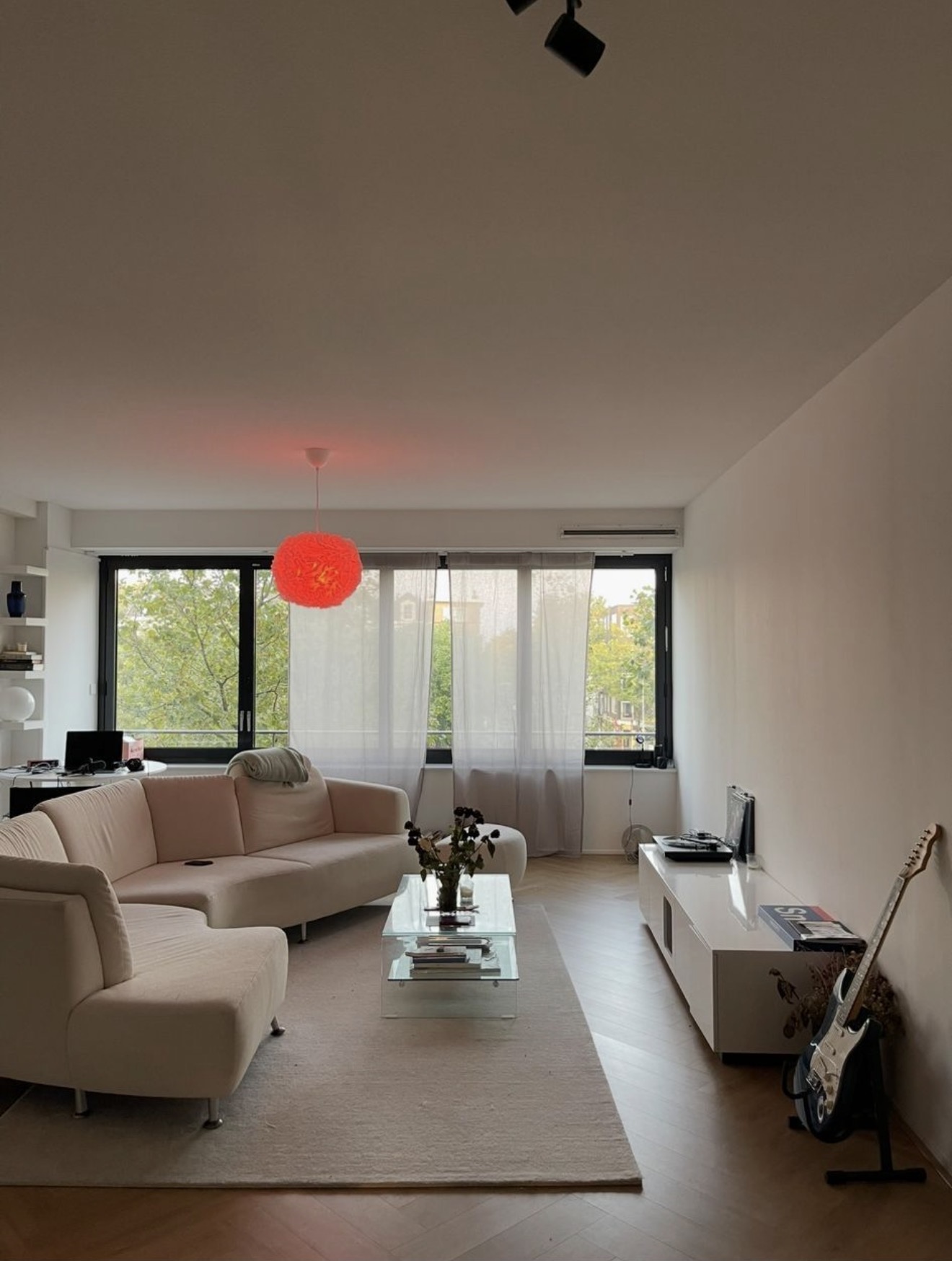 Te huur: Amsterdam