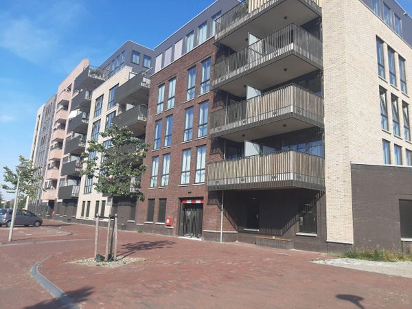 Te huur: Arnhem / €1120 p.m. / 73m2