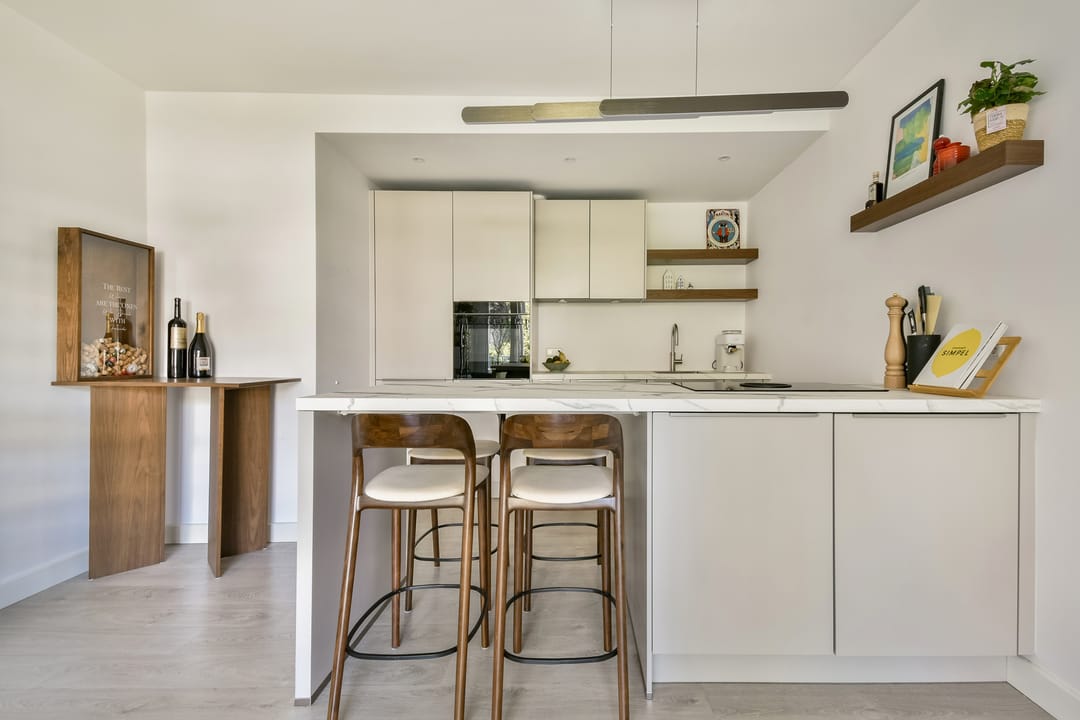 Te huur: Amsterdam / €2650,00 p.m. / 65,00m2