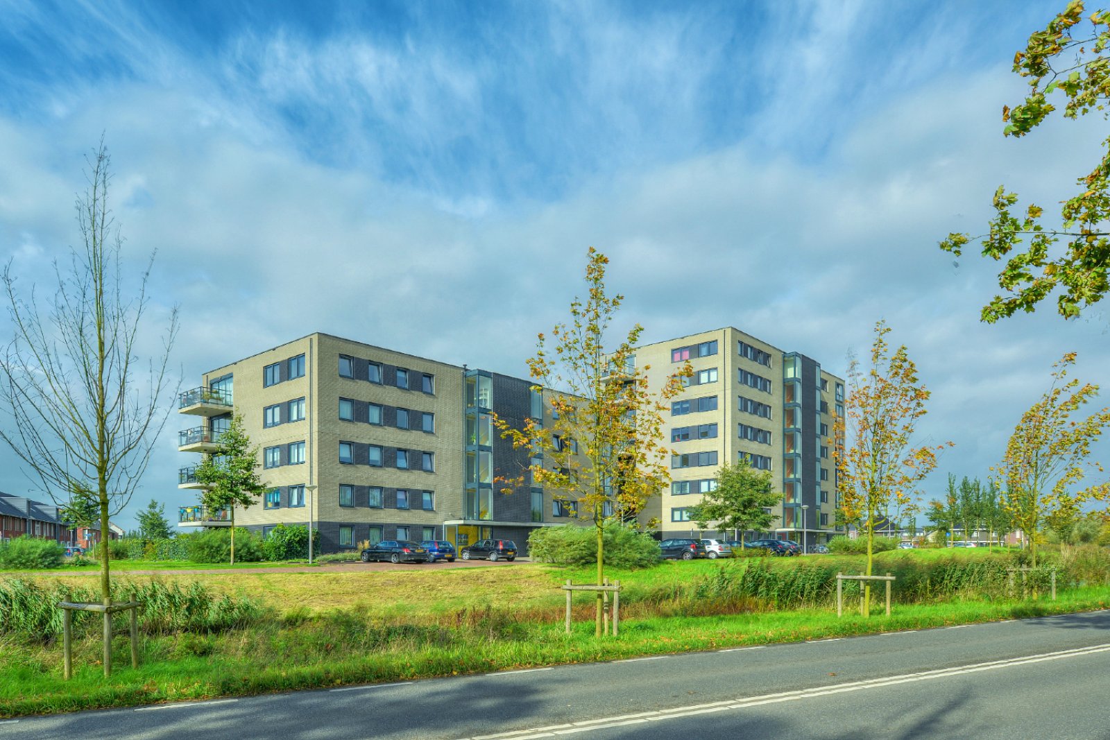 Te huur: Vleuten / €1759,00 p.m. / 65,00m2