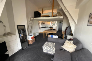 Te huur: Groningen / €750 p.m. / 30m2
