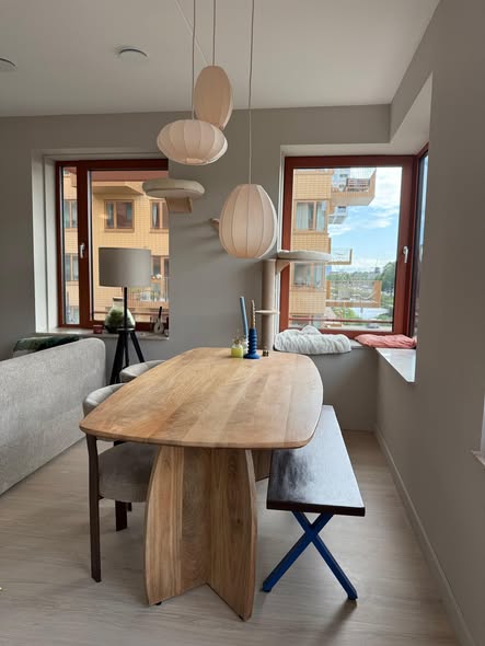 Te huur: Amsterdam / €1850 p.m. / 65m2