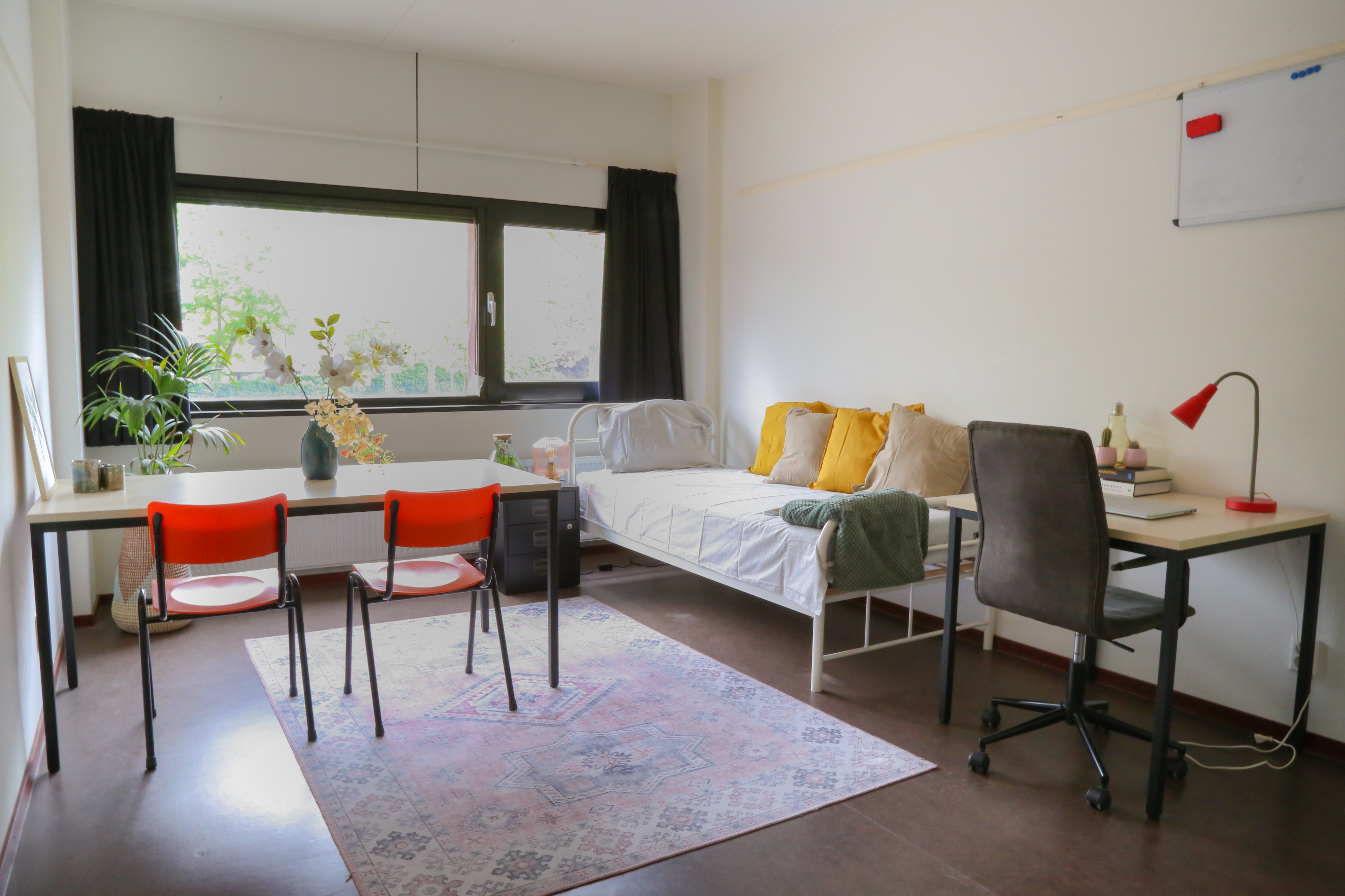 Te huur: Eindhoven
