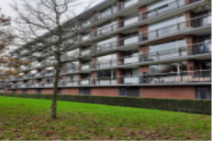 Te huur: Oegstgeest