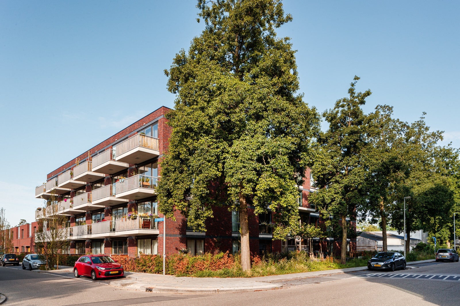For rent: Utrecht / €680.00 p.m. / 32.00m2