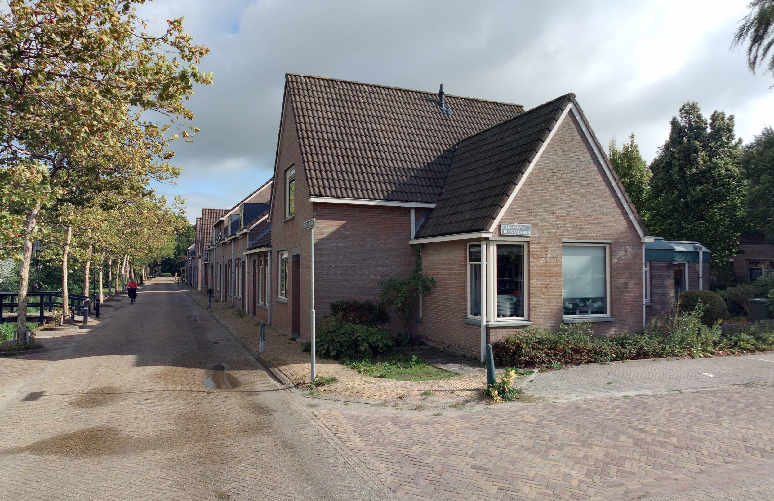 For rent: Bolsward