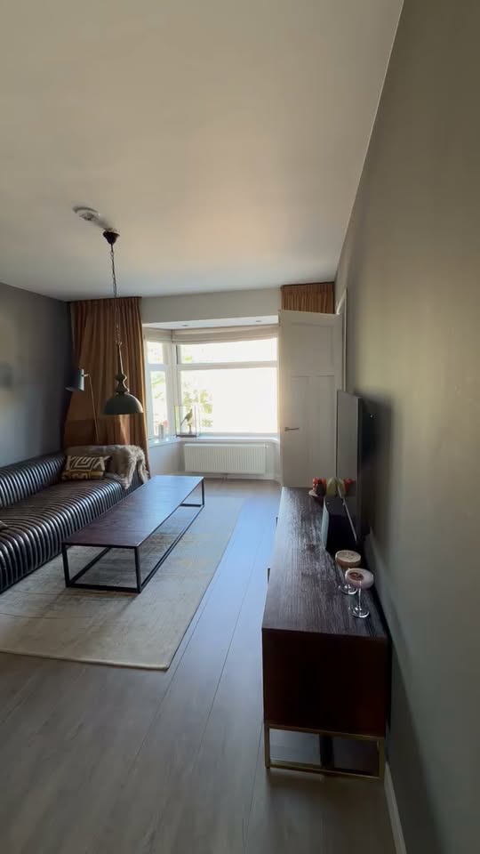 Te huur: Amsterdam