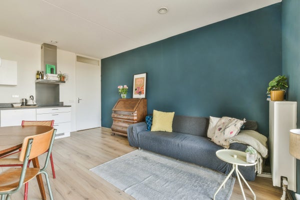 Te huur:  Amsterdam  / €1950,00 p.m. / 57,00m2