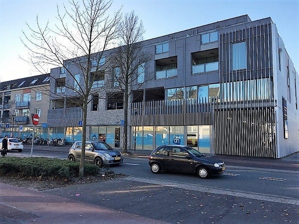 Te huur: Eindhoven