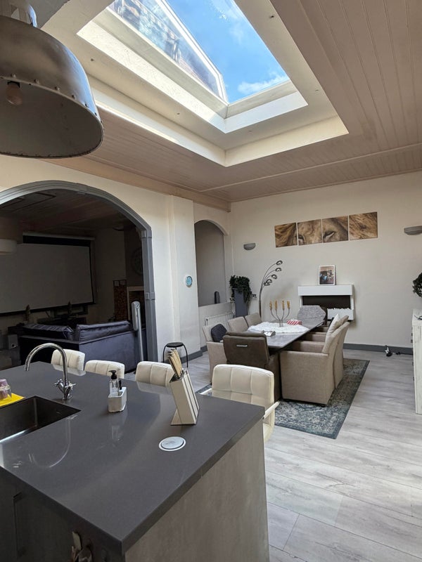 Te huur: Almelo / €1650,00 p.m. / 145,00m2