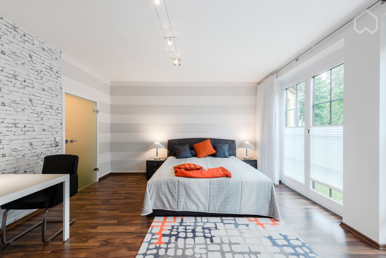 Te huur: Haarlem / €550,00 p.m. / 46,00m2