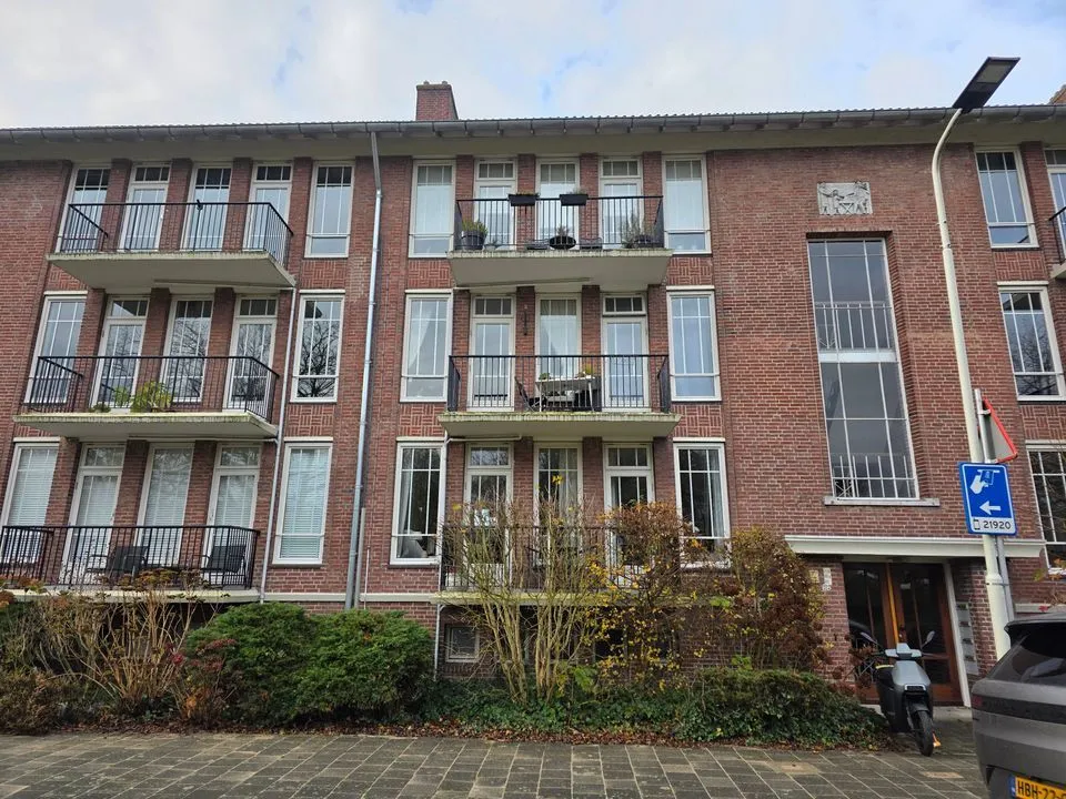For rent: Breda / €1895.00 p.m. / 119.00m2