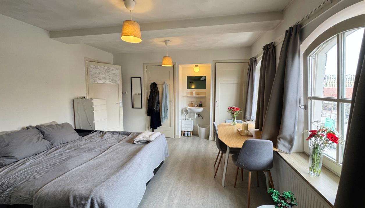 Te huur: Assen
