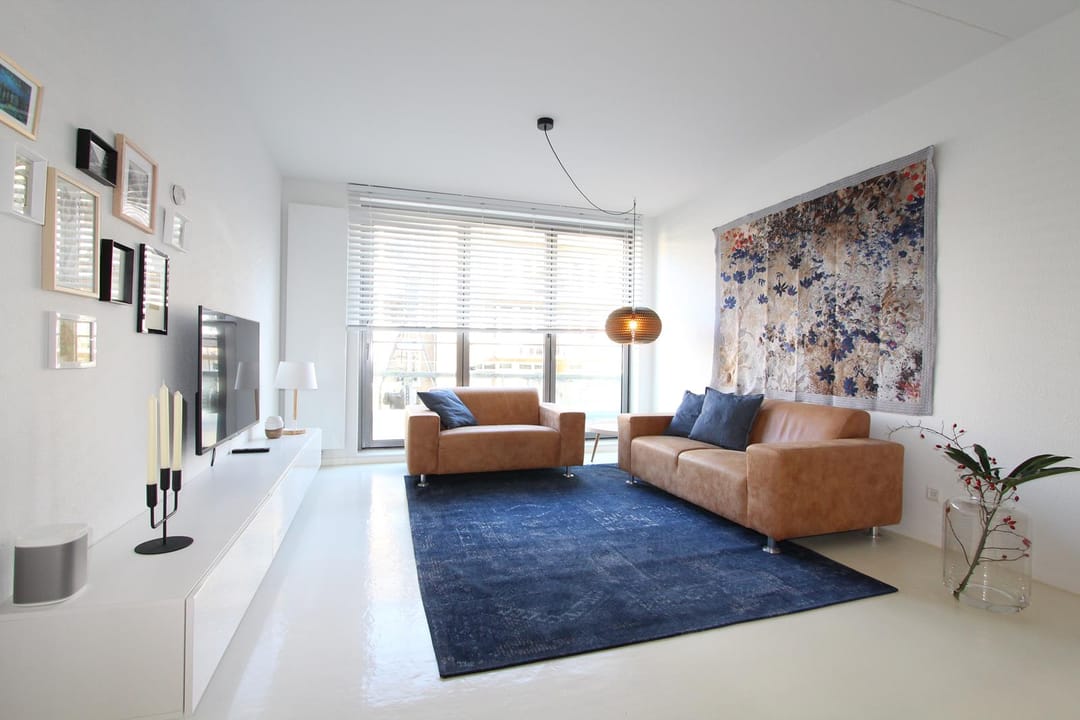 Te huur: Amsterdam