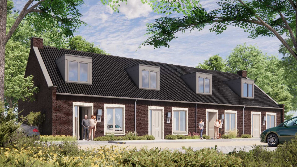 For rent: Heeswijk-Dinther