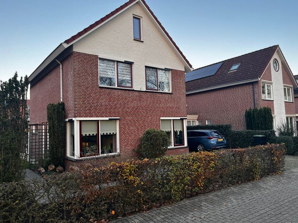 Te huur: Deventer / €1750,00 p.m. / 180,00m2