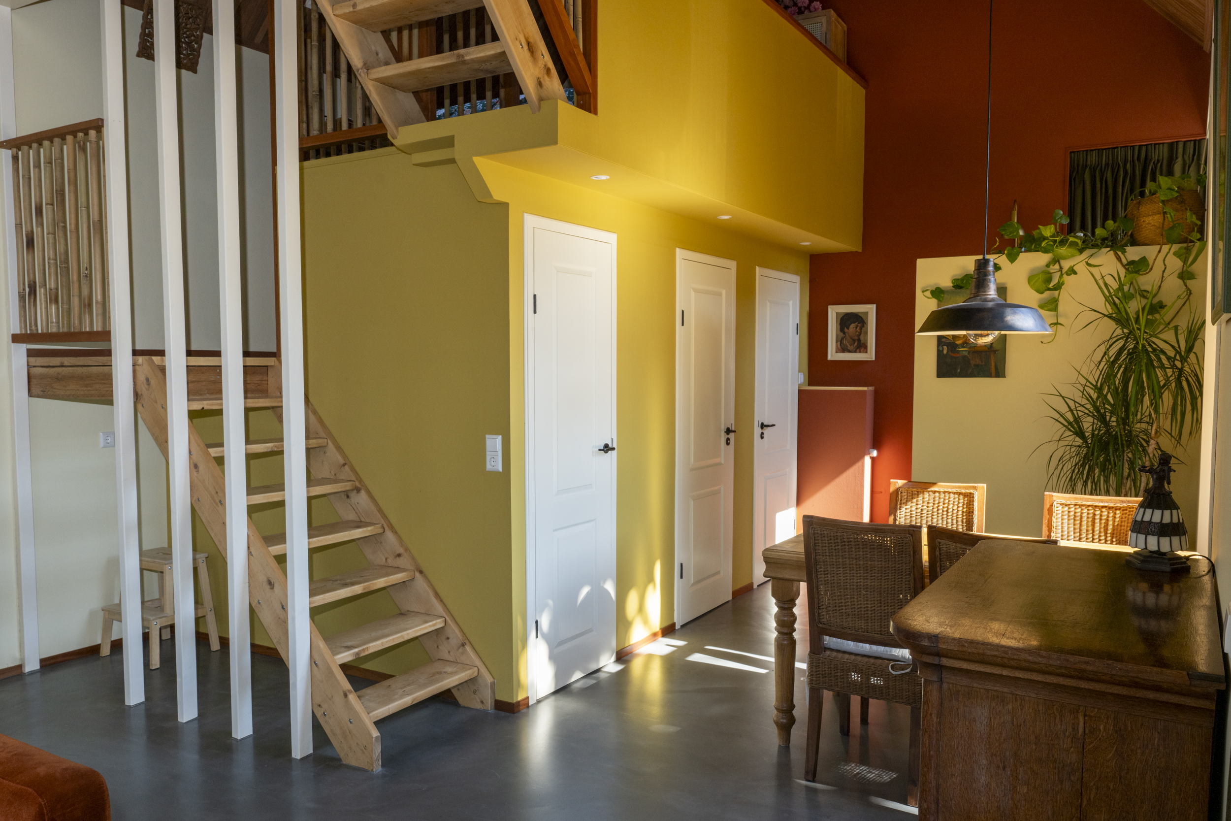For rent: Wichmond