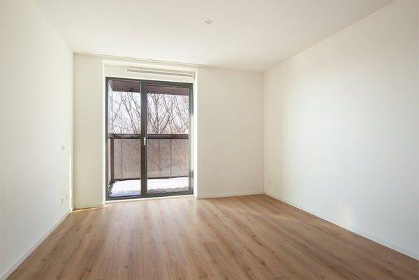 For rent: Amsterdam