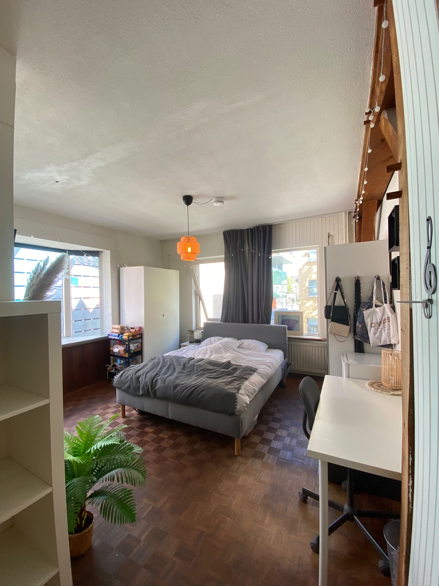 Te huur: Hengelo