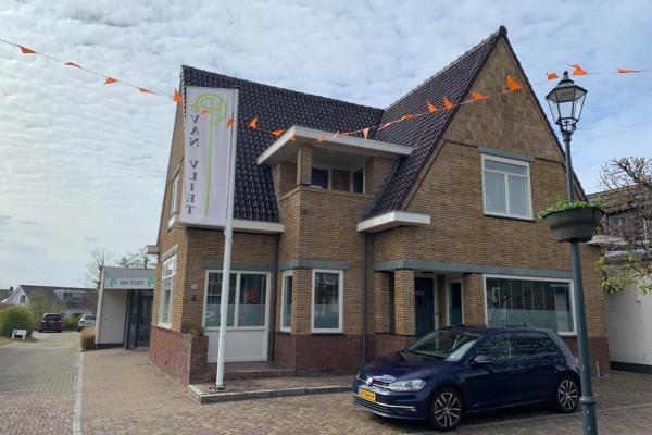 Te huur: Bleiswijk / €1580,00 p.m. / 130,00m2