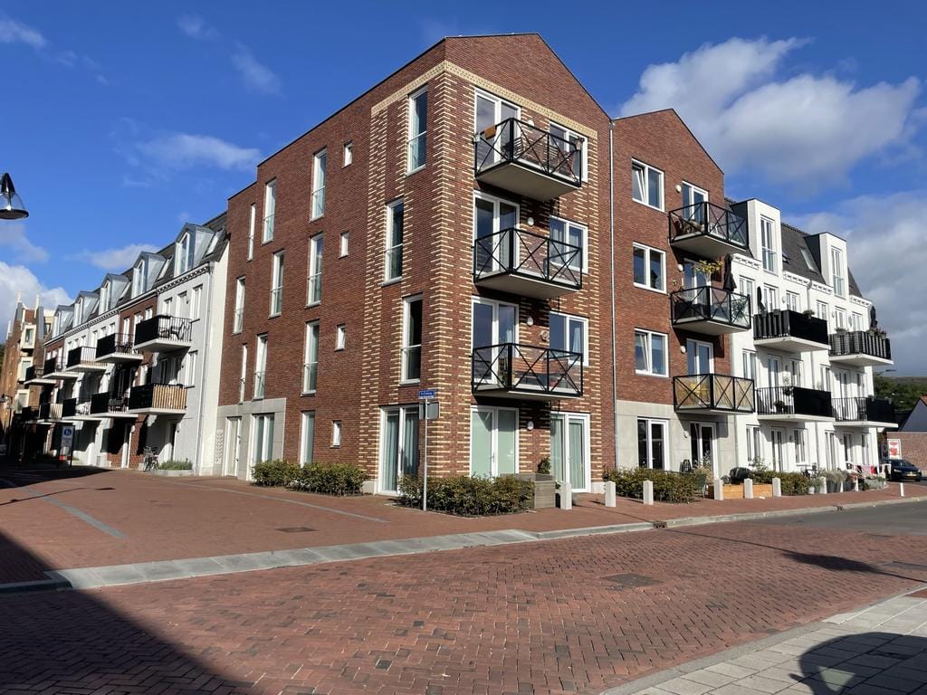 Te huur: Meppel
