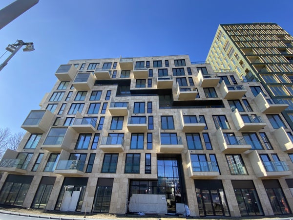 Te huur: Hoofddorp / €2300,00 p.m. / 65,00m2