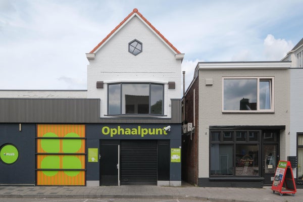 For rent: Almelo