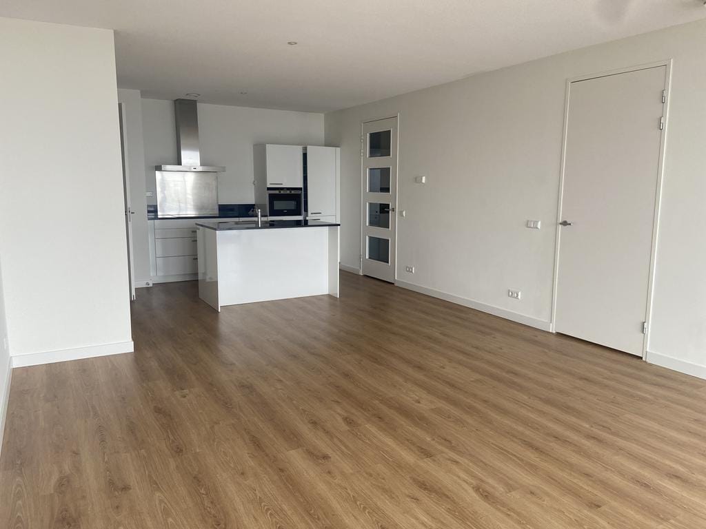 For rent: Rotterdam
