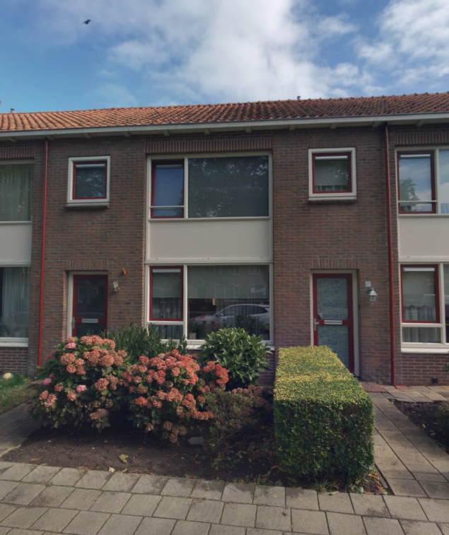 Te huur: Bolsward