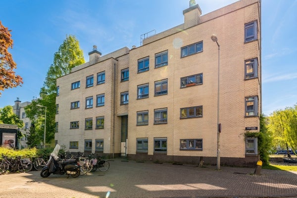 Te huur: Amsterdam / €2200,00 p.m. / 71,00m2