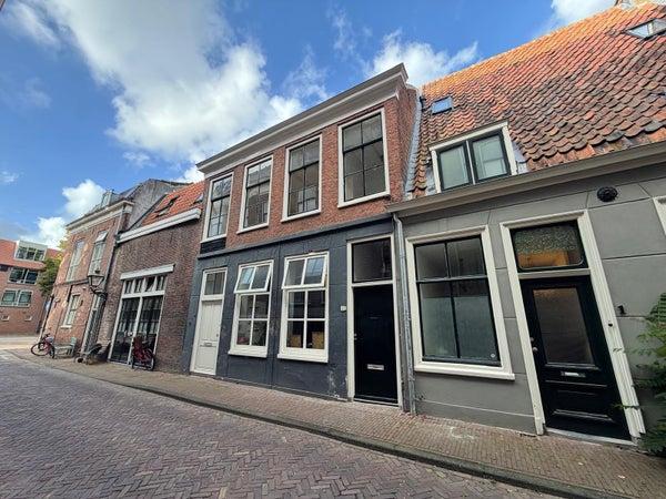 For rent:  Leiden  / €610 p.m. / 77m2