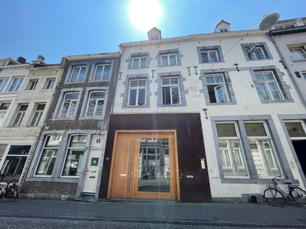 Te huur:  Maastricht  / €855,00 p.m. / 17,00m2