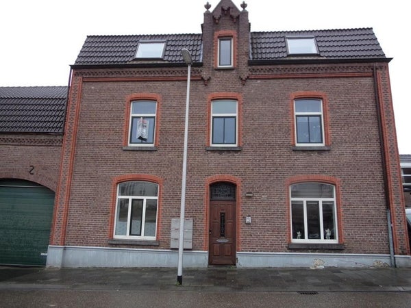 Te huur: Heerlen