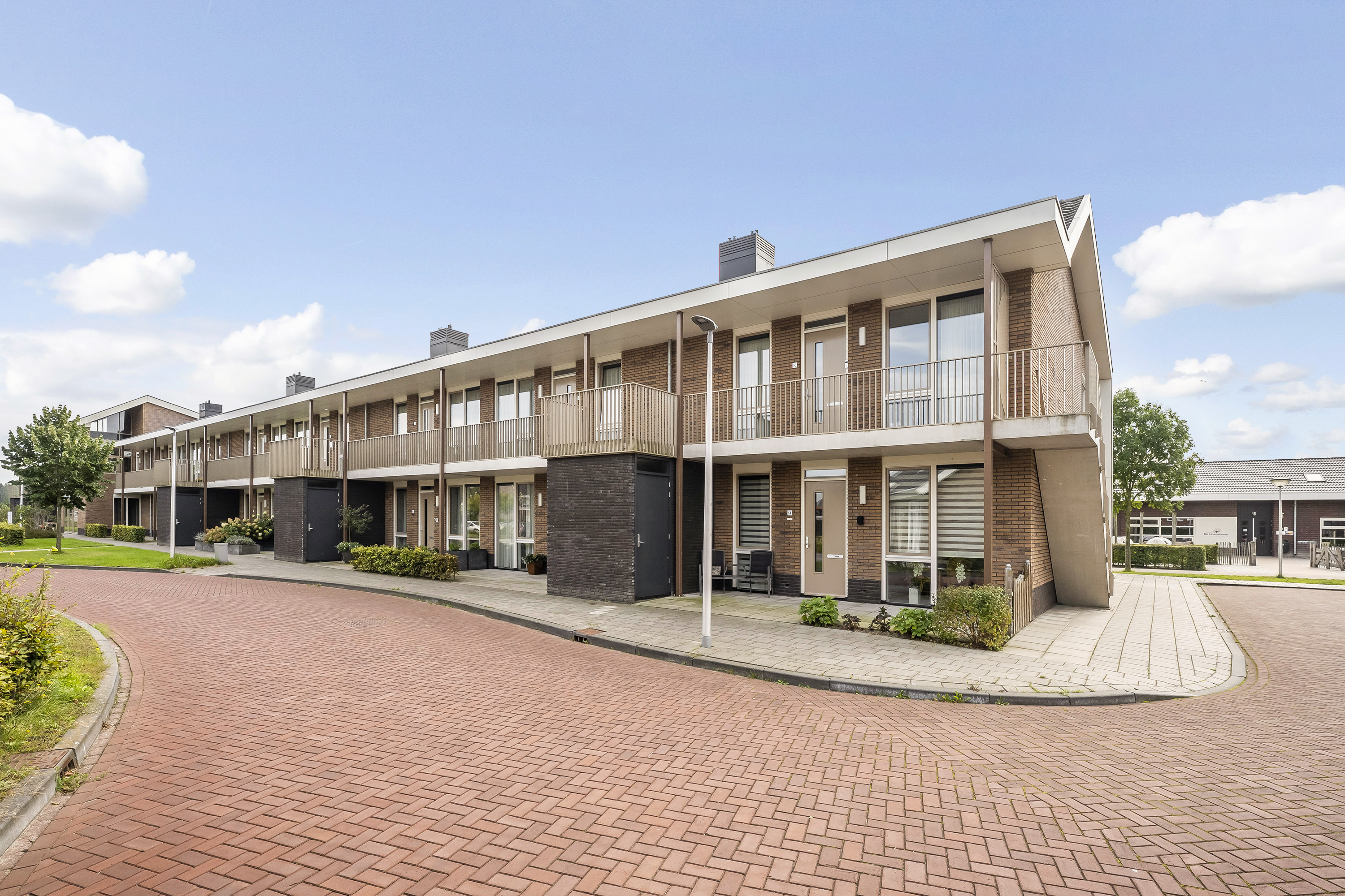 Te huur: Rouveen