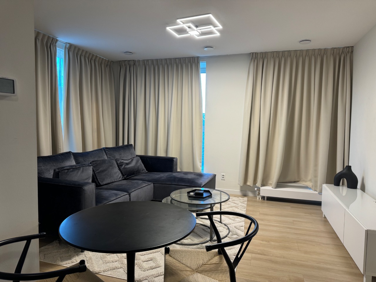 Te huur: Amsterdam / €1950 p.m. / 59m2