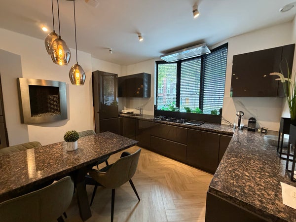 Te huur:  Maastricht  / €1650,00 p.m. / 60,00m2