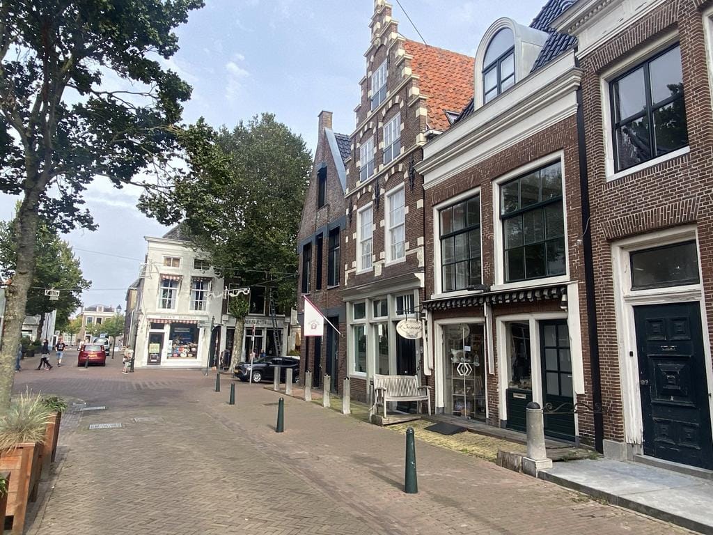 For rent: Harlingen / €1450.00 p.m. / 70.00m2