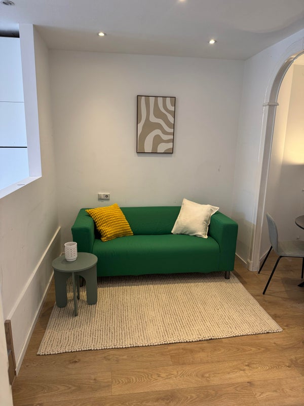 Te huur: Den Haag / €700,00 p.m. / 13,00m2