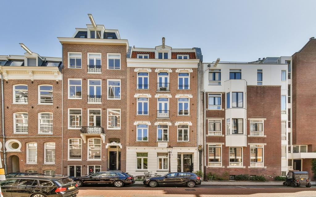 Te huur: Amsterdam / €2650 p.m. / 67m2