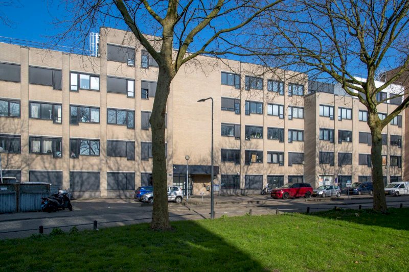 For rent: Leiden