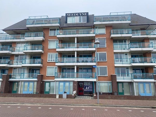 Te huur: Egmond aan Zee / €1650,00 p.m. / 80,00m2