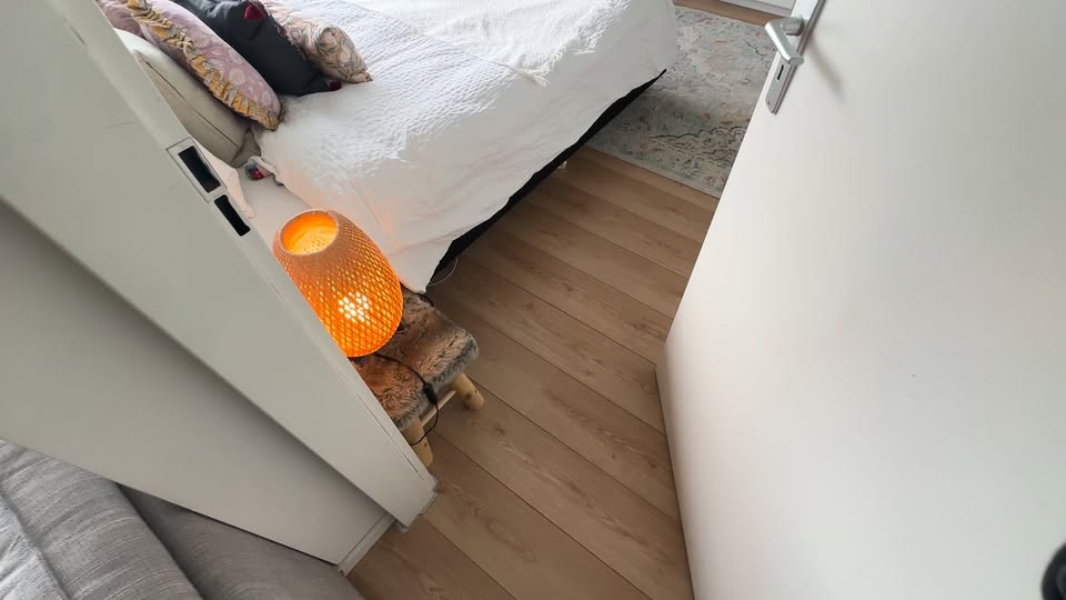 For rent: Amsterdam