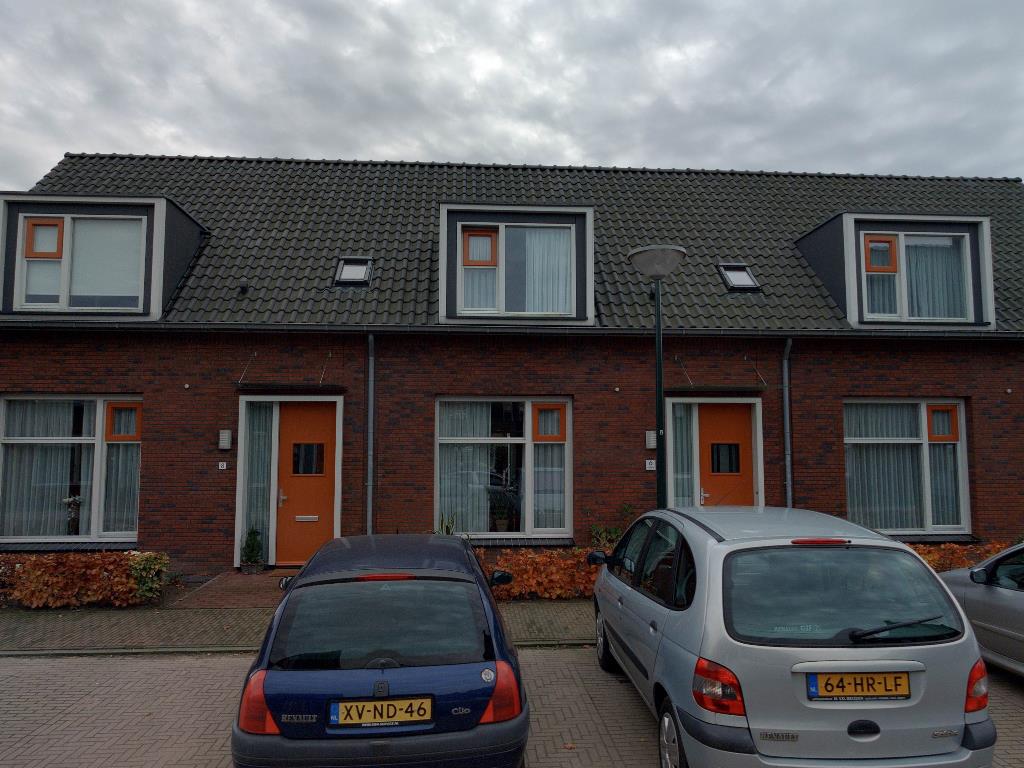 Te huur: Veghel