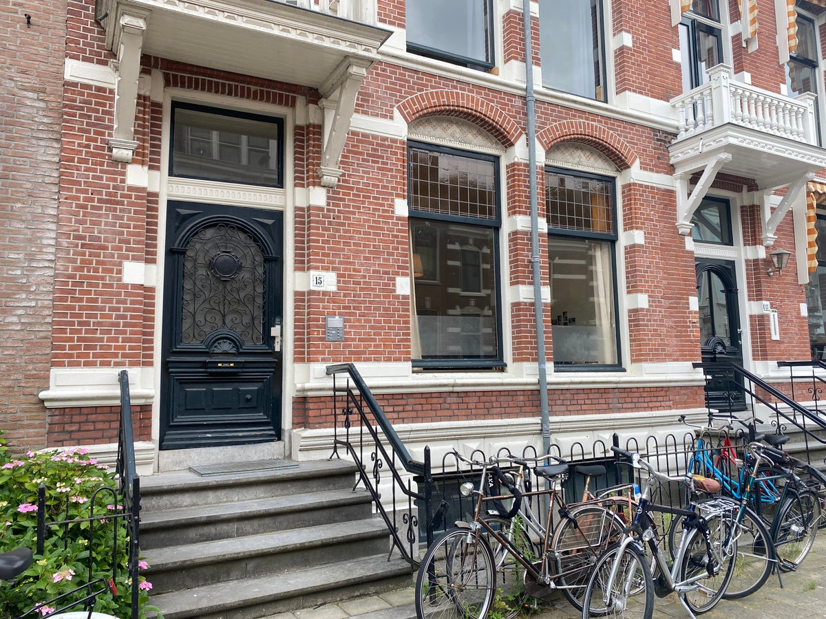For rent: Utrecht / €2600 p.m. / 88m2